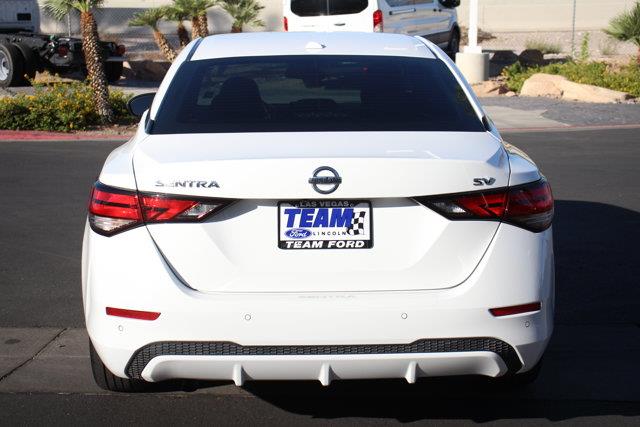 2023 Nissan Sentra - $17,850