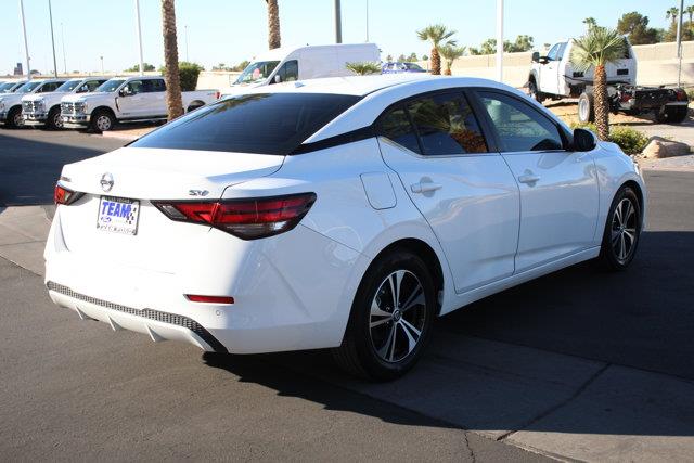 2023 Nissan Sentra - $17,850