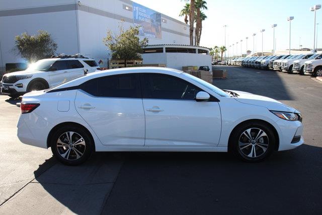 2023 Nissan Sentra - $17,850