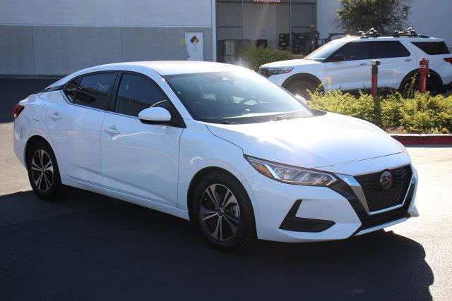 2023 Nissan Sentra - $17,850