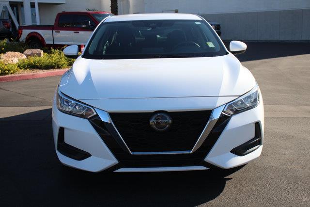 2023 Nissan Sentra - $17,850