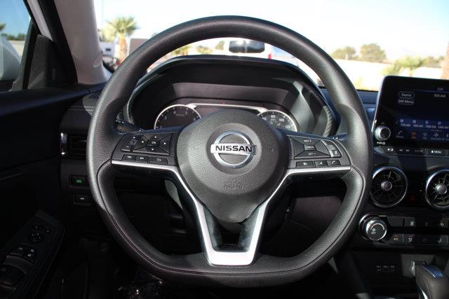 2023 Nissan Sentra - $17,850