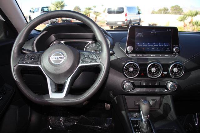 2023 Nissan Sentra - $17,850