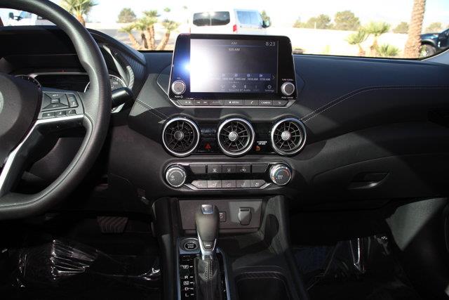 2023 Nissan Sentra - $17,850