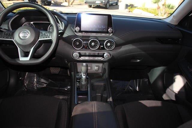 2023 Nissan Sentra - $17,850