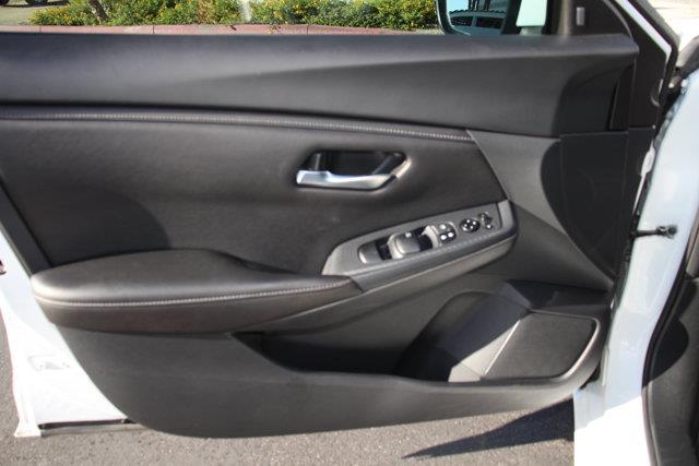 2023 Nissan Sentra - $17,850