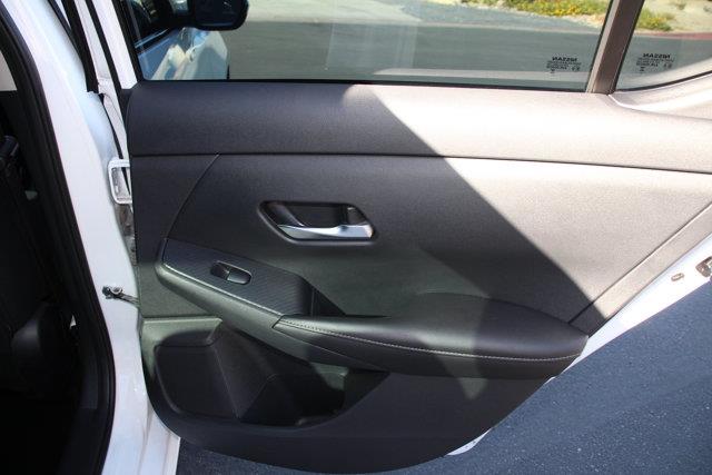 2023 Nissan Sentra - $17,850