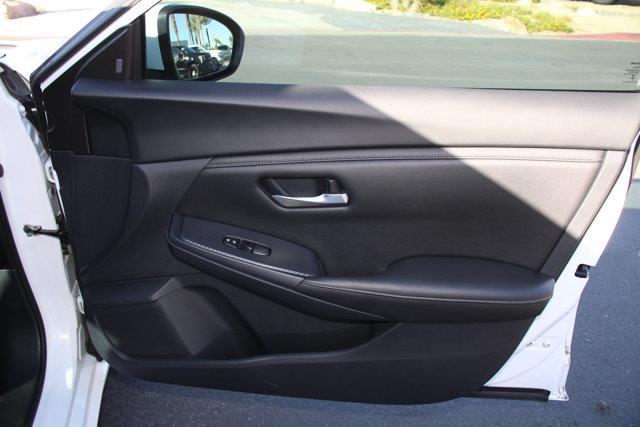 2023 Nissan Sentra - $17,850