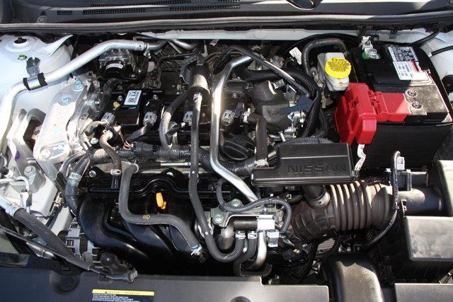 2023 Nissan Sentra - $17,850