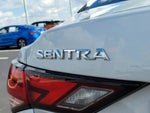 2023 Sentra Thumbnail 6