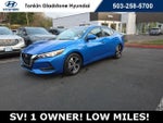 2023 Sentra Thumbnail 3