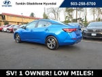 2023 Sentra Thumbnail 7