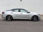 2023 Sentra Thumbnail 1