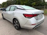 2023 Sentra Thumbnail 4