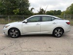 2023 Sentra Thumbnail 5