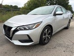 2023 Sentra Thumbnail 6