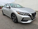 2023 Sentra Thumbnail 8