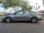 2023 Sentra Thumbnail 2