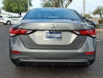 2023 Sentra Thumbnail 4