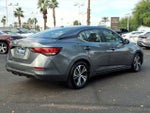 2023 Sentra Thumbnail 5