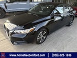 2023 Sentra Thumbnail 1