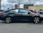 2023 Sentra Thumbnail 3