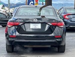2023 Sentra Thumbnail 5