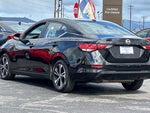 2023 Sentra Thumbnail 6