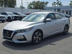 2023 Sentra Thumbnail 1