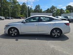 2023 Sentra Thumbnail 2