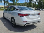 2023 Sentra Thumbnail 3