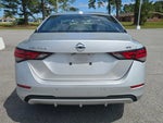 2023 Sentra Thumbnail 4