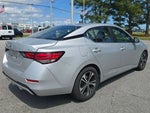 2023 Sentra Thumbnail 5