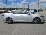 2023 Sentra Thumbnail 6