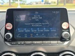 2023 Sentra Thumbnail 22