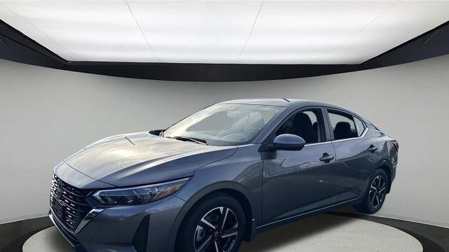 Preowned 2024 Nissan Sentra SV for Sale