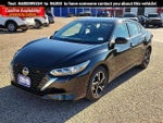 2024 Sentra Thumbnail 1