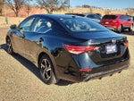 2024 Sentra Thumbnail 2