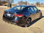 2024 Sentra Thumbnail 3