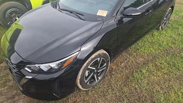 Preowned 2024 Nissan Sentra SV for Sale