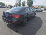2024 Sentra Thumbnail 5