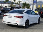 2024 Sentra Thumbnail 3