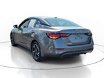 2024 Sentra Thumbnail 3