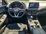 2024 Sentra Thumbnail 10