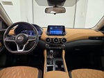 2024 Sentra Thumbnail 9