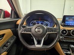 2024 Sentra Thumbnail 10
