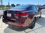 2024 Sentra Thumbnail 6