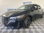 2024 Sentra Thumbnail 1