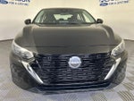 2024 Sentra Thumbnail 2