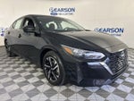 2024 Sentra Thumbnail 4